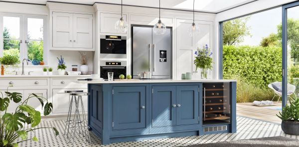 Kitchen Design Service in Palm City