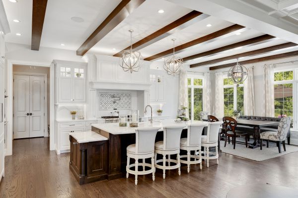 Kitchen Remodeling in Palm City