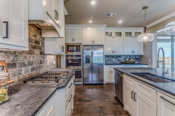 Cabinet Remodeling in Palm City
