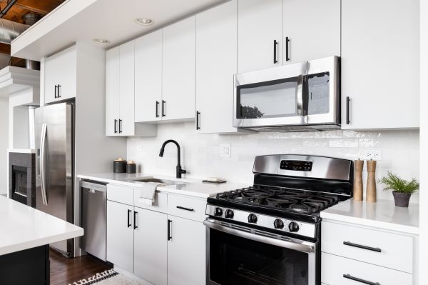 Kitchen Modification in Palm City
