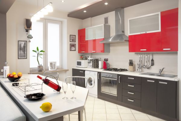 Kitchen Modernization in Palm City