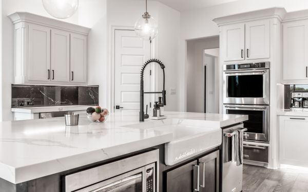 Residential Kitchen Remodeling in Palm City