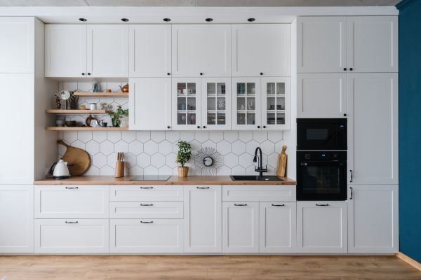 Kitchen Cupboards Remodeling in Palm City