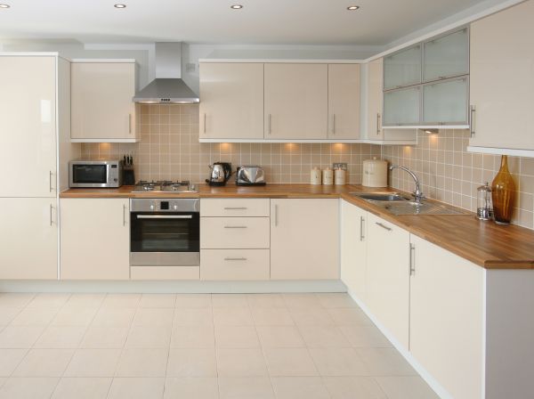 Kitchen Cabinets Remodeling in Palm City