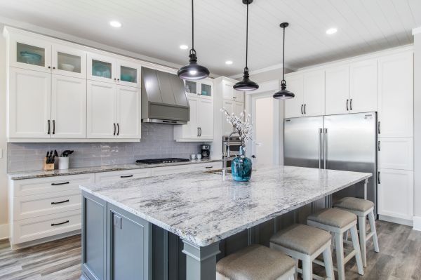 Modern Kitchen Remodeling in Palm City