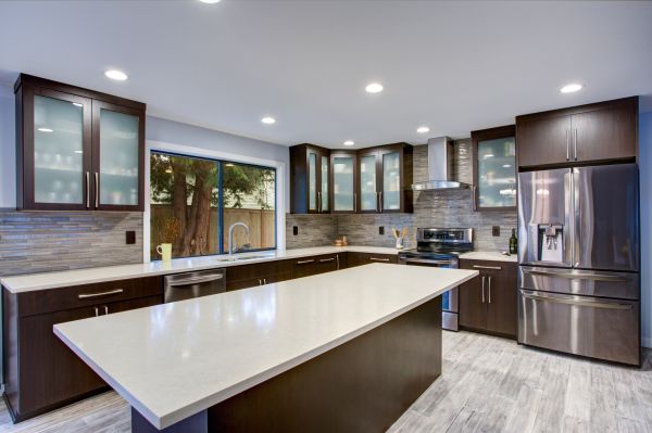 Kitchen Renovation in Palm City
