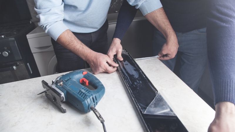 Countertop Specialists